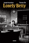 Lonely Betty [nouvelle édition]